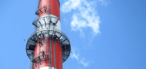 Chimney Painting and Maintenance