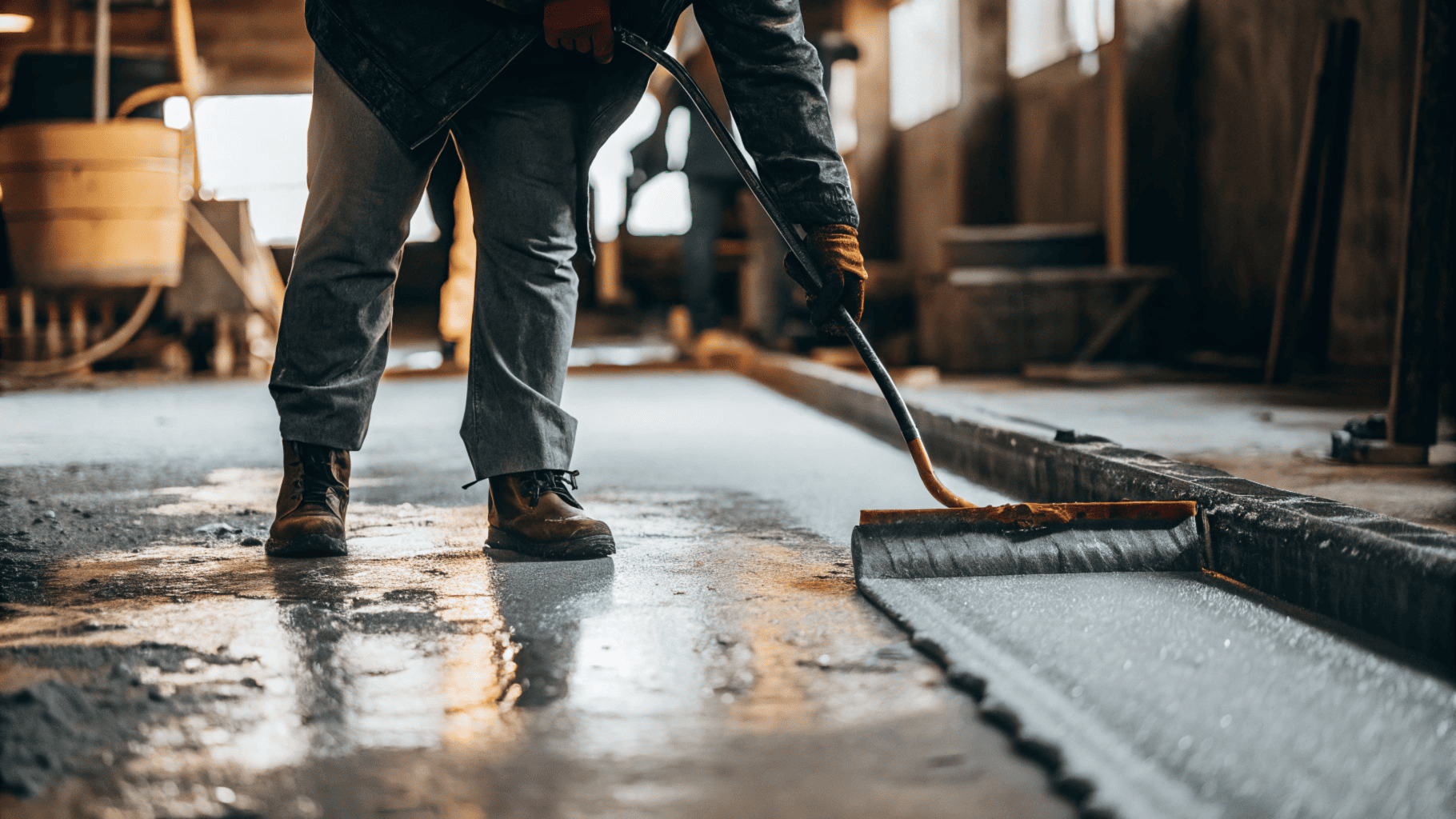 Concrete Structure Coating | Arya Industrial Solutions